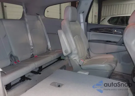 2015 Buick Enclave Leather from USA, damaged, VIN 5GAKVBKD6FJ106852